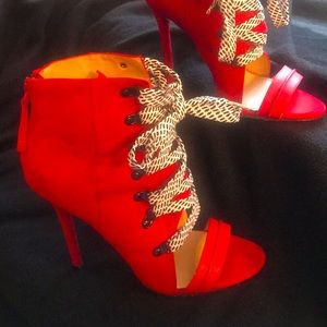 In time for Valentines Day